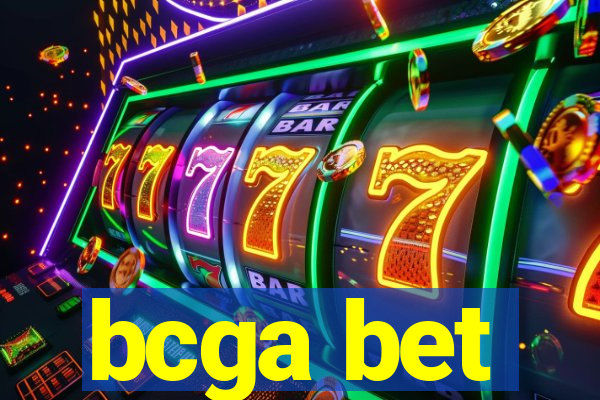 bcga bet